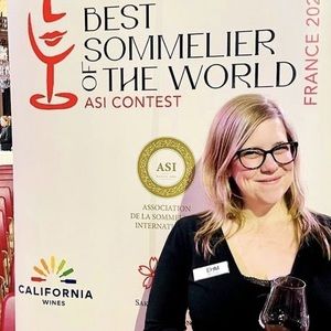 Meet your Posher, Marie-hélène